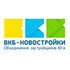 Застройщик ВКБ-новостройки
