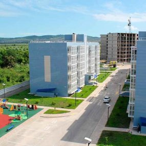 Фото ЖК Времена года #4