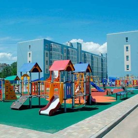 Фото ЖК Времена года #3