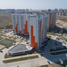 Фото ЖК Горгиппия #9