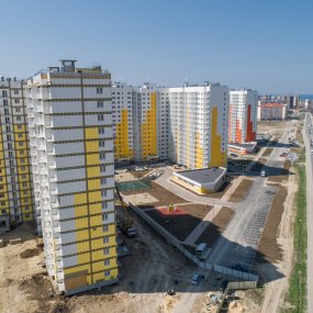 Фото ЖК Горгиппия #8