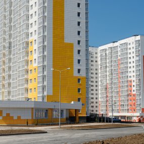 Фото ЖК Горгиппия #5