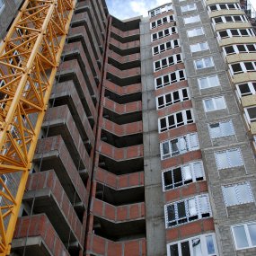 Фото ЖК На Астраханской #2
